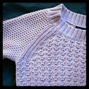 Calvin Klein Knit Sweater